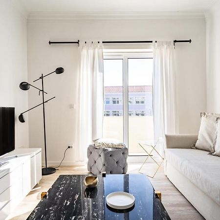 Lisboa Akicity Graca Pearl المظهر الخارجي الصورة