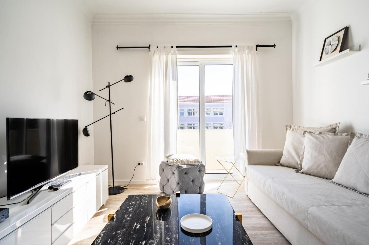 Lisboa Akicity Graca Pearl المظهر الخارجي الصورة