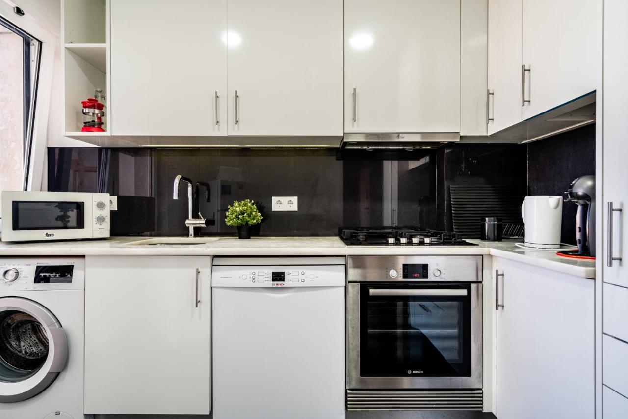 Lisboa Akicity Graca Pearl المظهر الخارجي الصورة