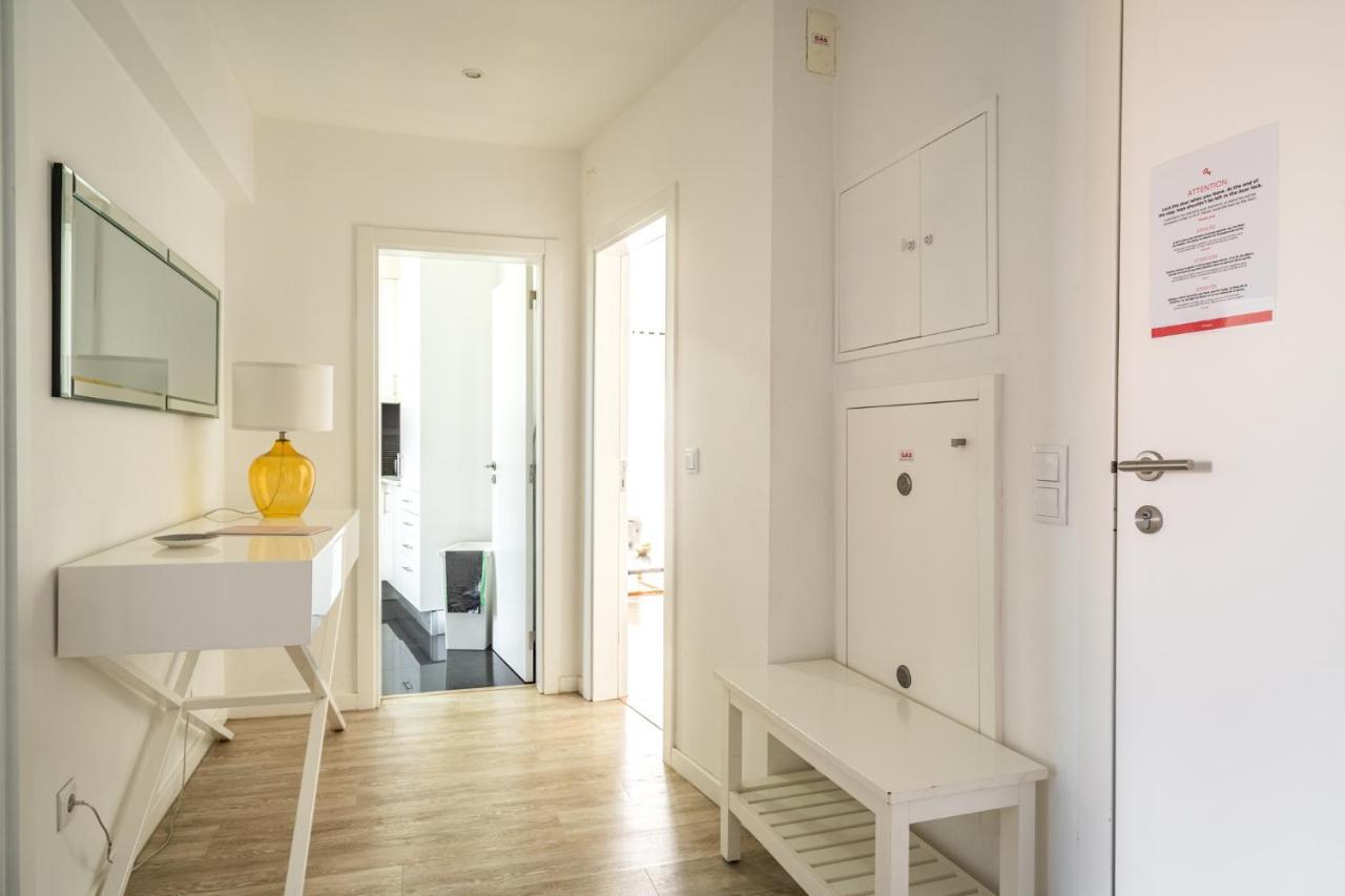 Lisboa Akicity Graca Pearl المظهر الخارجي الصورة