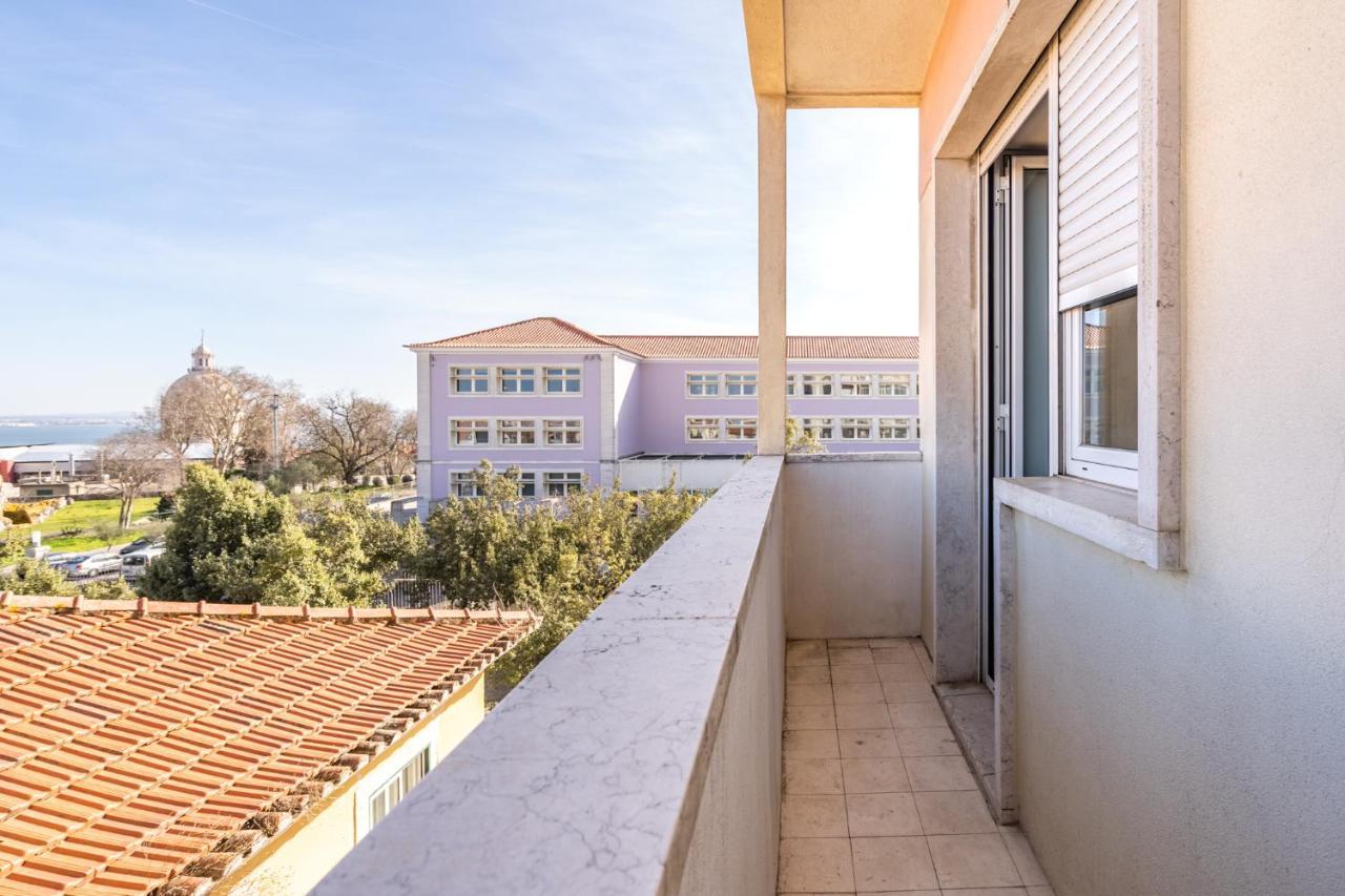 Lisboa Akicity Graca Pearl المظهر الخارجي الصورة