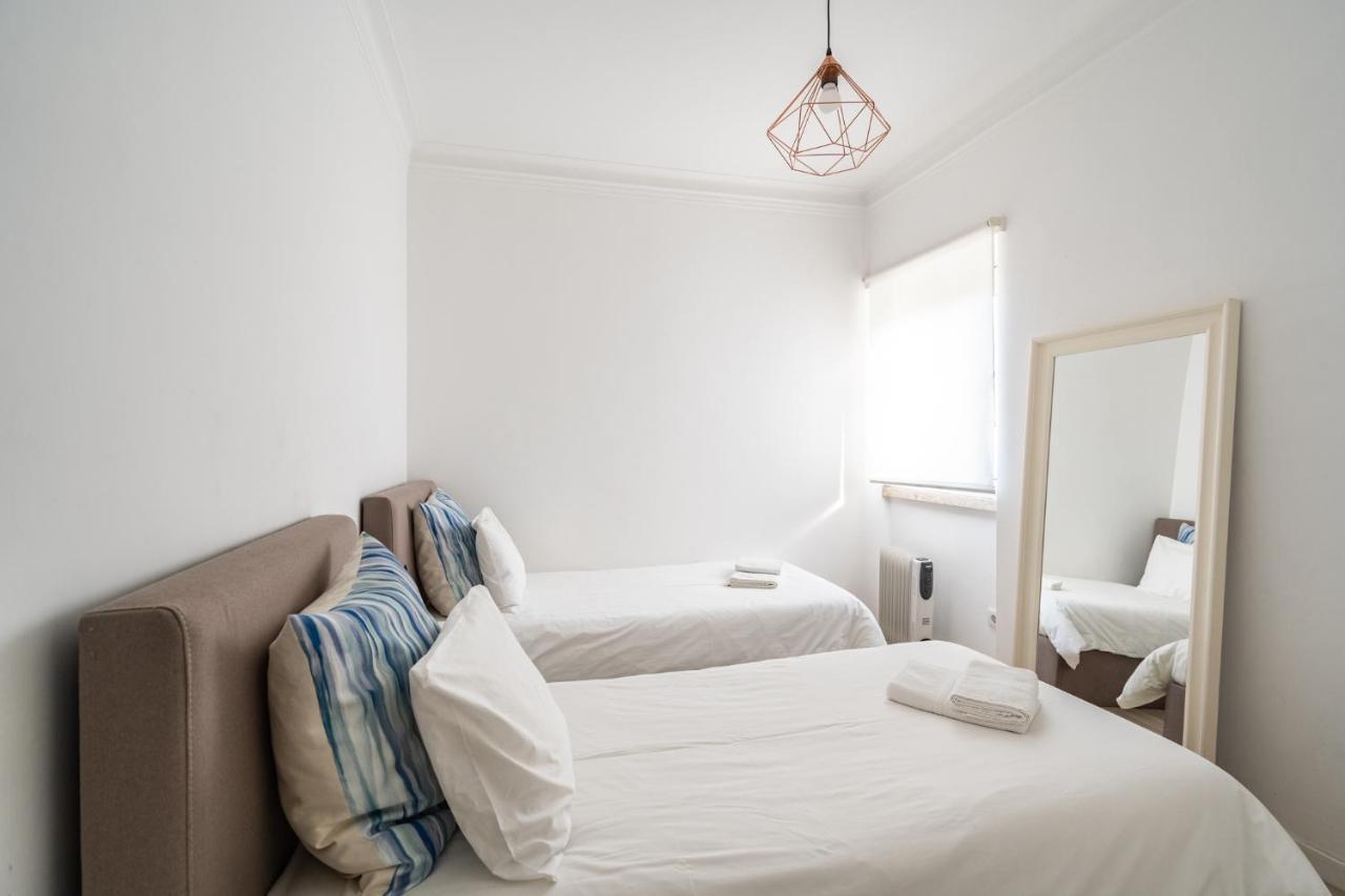 Lisboa Akicity Graca Pearl المظهر الخارجي الصورة