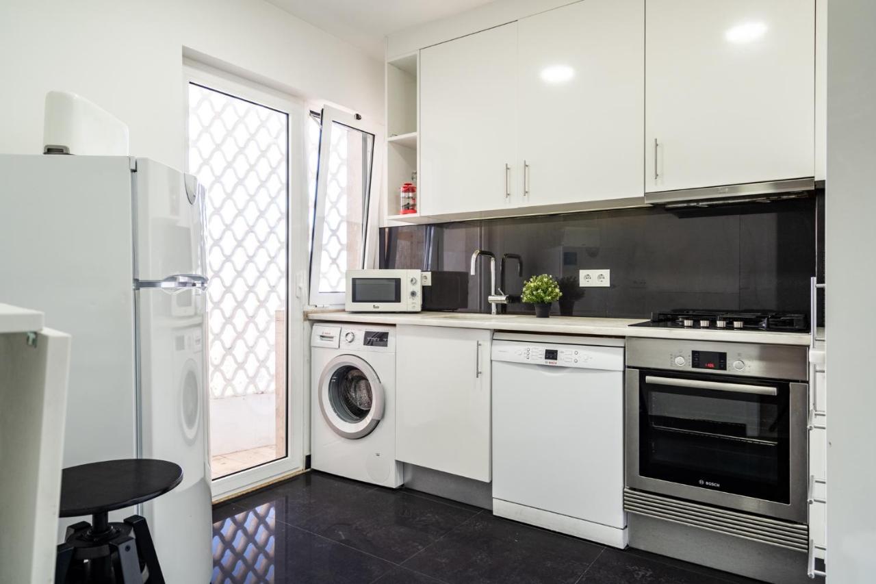 Lisboa Akicity Graca Pearl المظهر الخارجي الصورة
