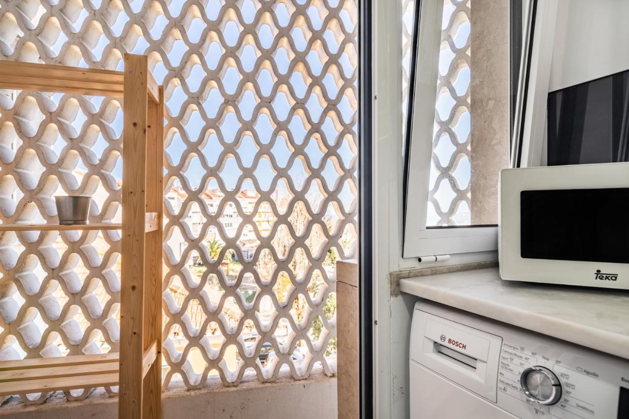 Lisboa Akicity Graca Pearl المظهر الخارجي الصورة