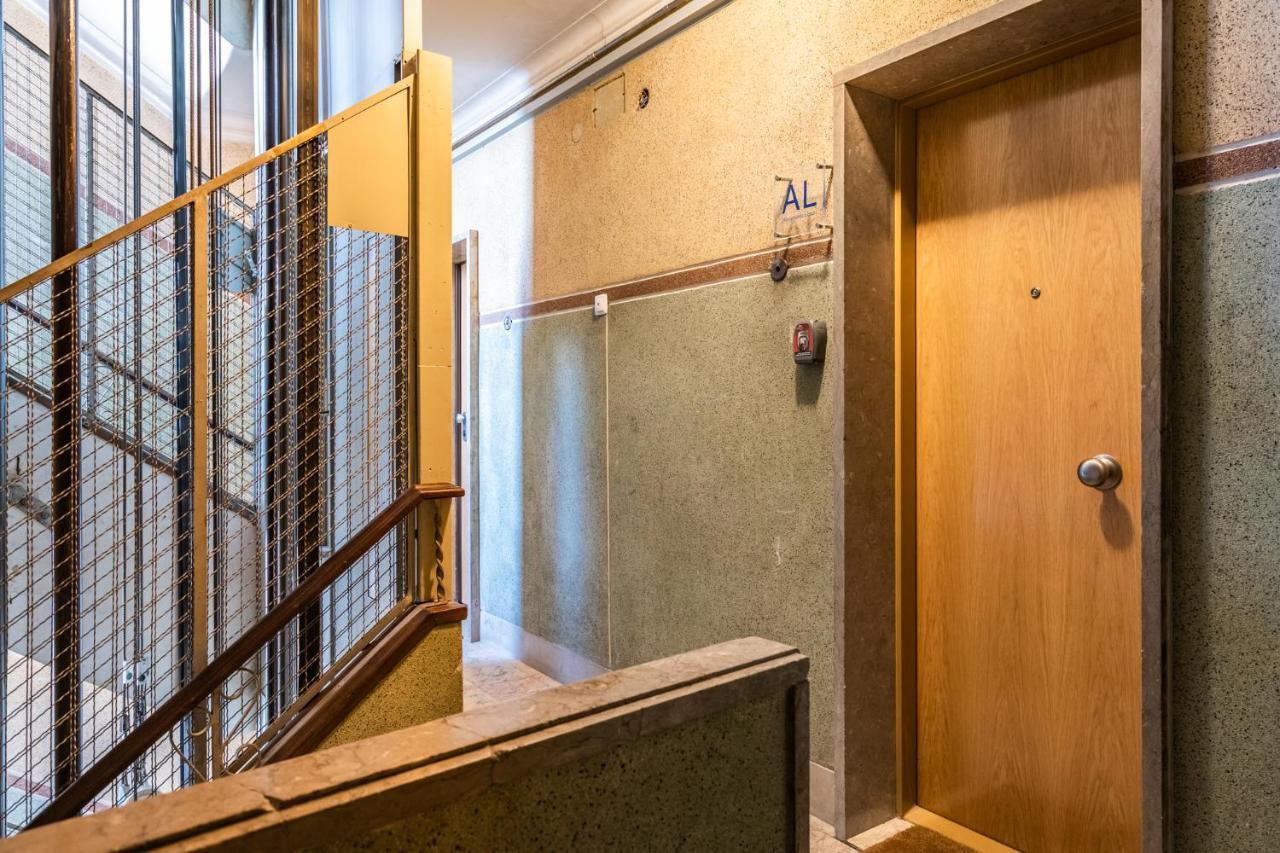 Lisboa Akicity Graca Pearl المظهر الخارجي الصورة