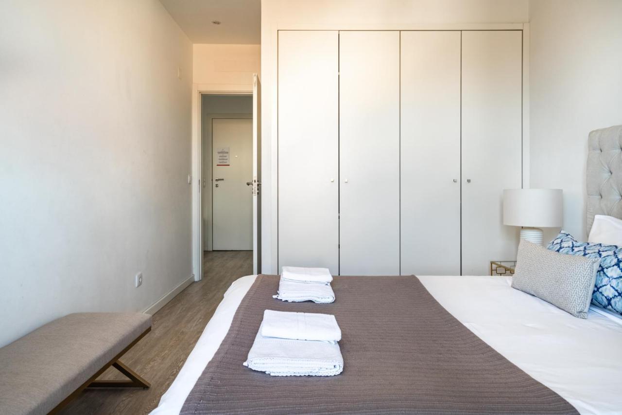Lisboa Akicity Graca Pearl المظهر الخارجي الصورة
