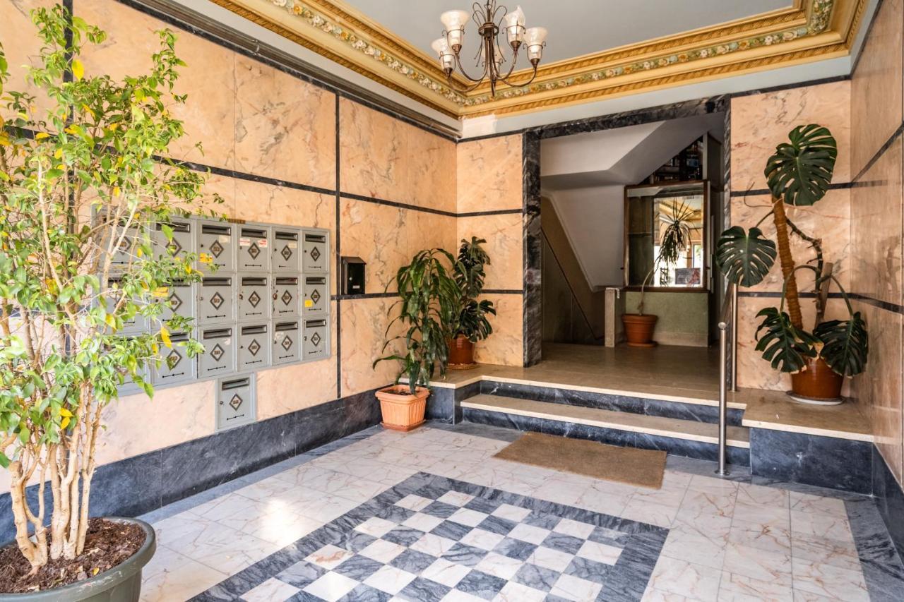 Lisboa Akicity Graca Pearl المظهر الخارجي الصورة