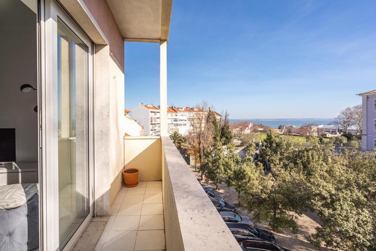 Lisboa Akicity Graca Pearl المظهر الخارجي الصورة