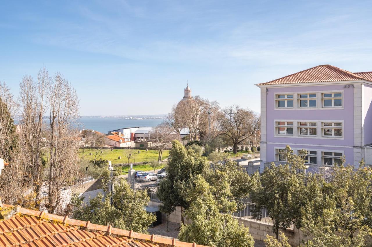 Lisboa Akicity Graca Pearl المظهر الخارجي الصورة